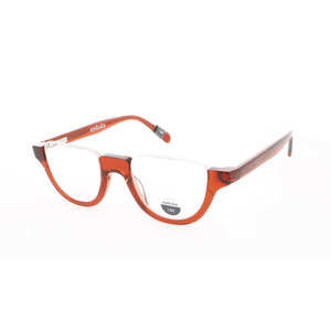 EYEBOBS 3407-01-1.50 Eyeglasses Eye Glasses 001 GARNET Authentic New 44mm UNISEX